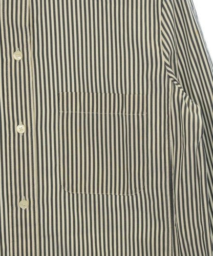 Celine Shirt Black — view 5