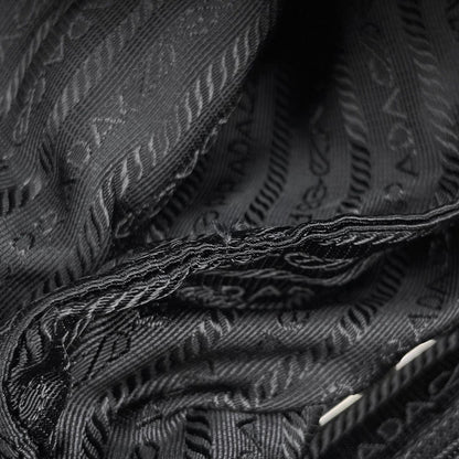 Prada Backpack Nylon Nero — view 6