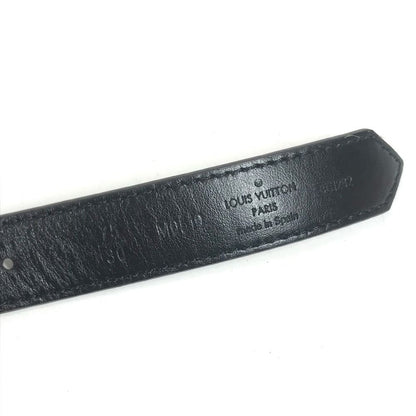 Louis Vuitton Belt LV Circle Prime 20 Reversible Monogram Canvas Brown — view 7