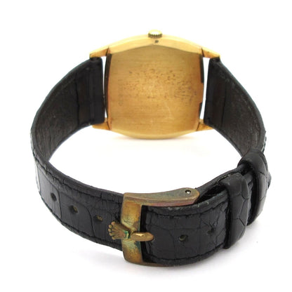 Rolex Watch Cellini Gold — view 6