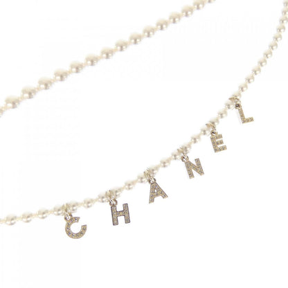 Chanel Belt White — view 3