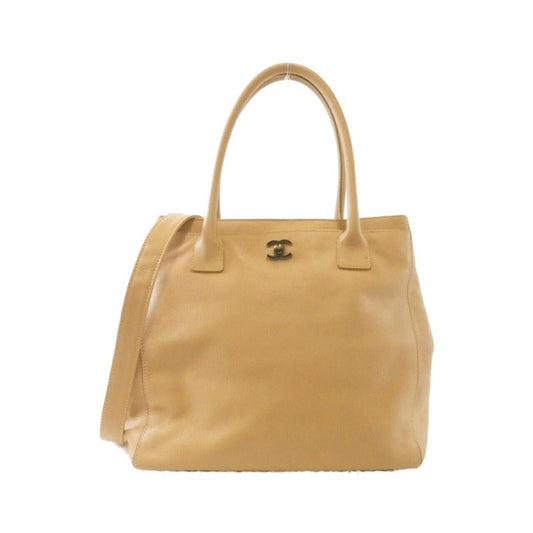 Chanel Executive Line Shoulder Bag