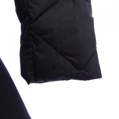 Moncler Vouglans Down Coat — view 7