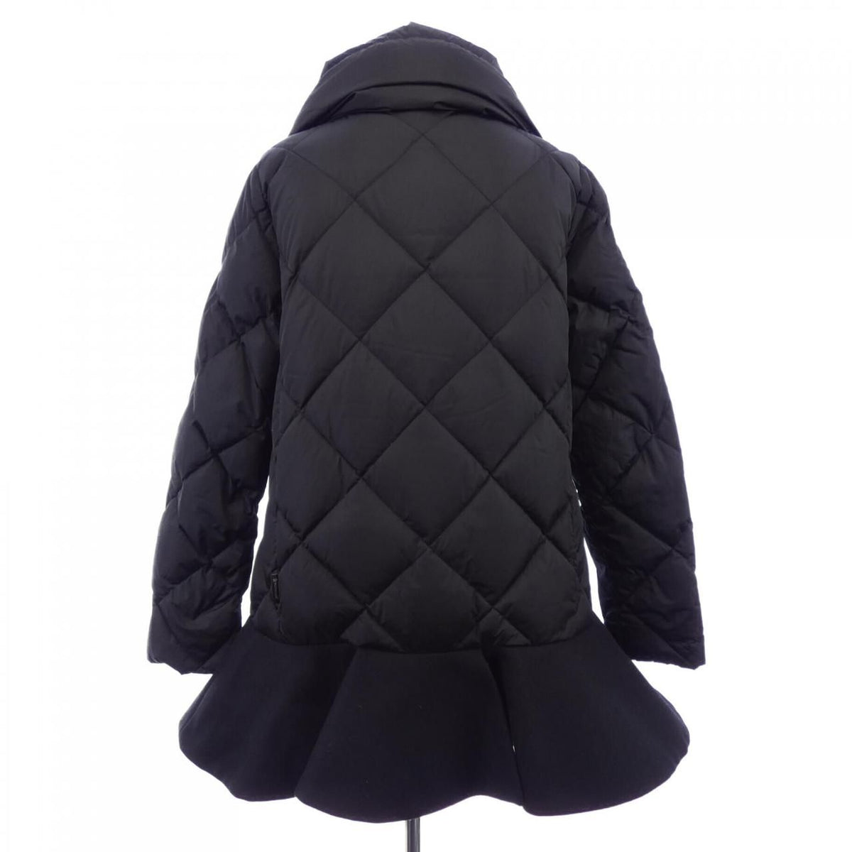 Moncler Vouglans Down Coat — view 2