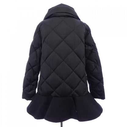 Moncler Vouglans Down Coat — view 2