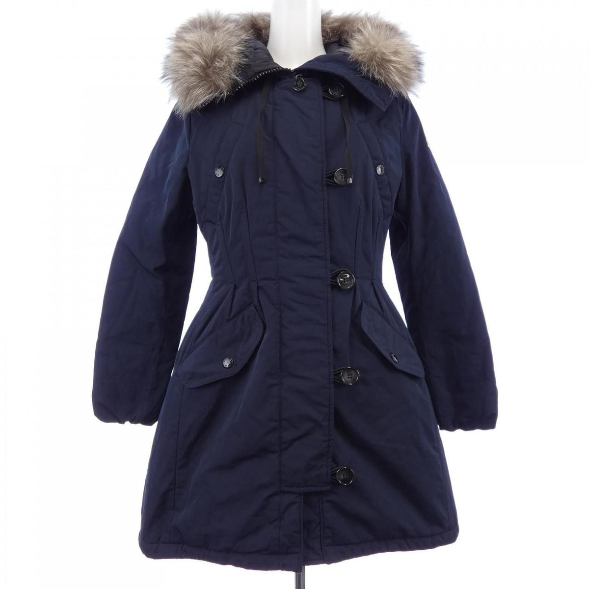 Moncler Arriette Down Coat