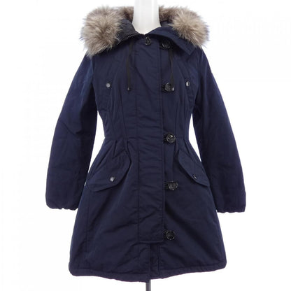 Moncler Arriette Down Coat
