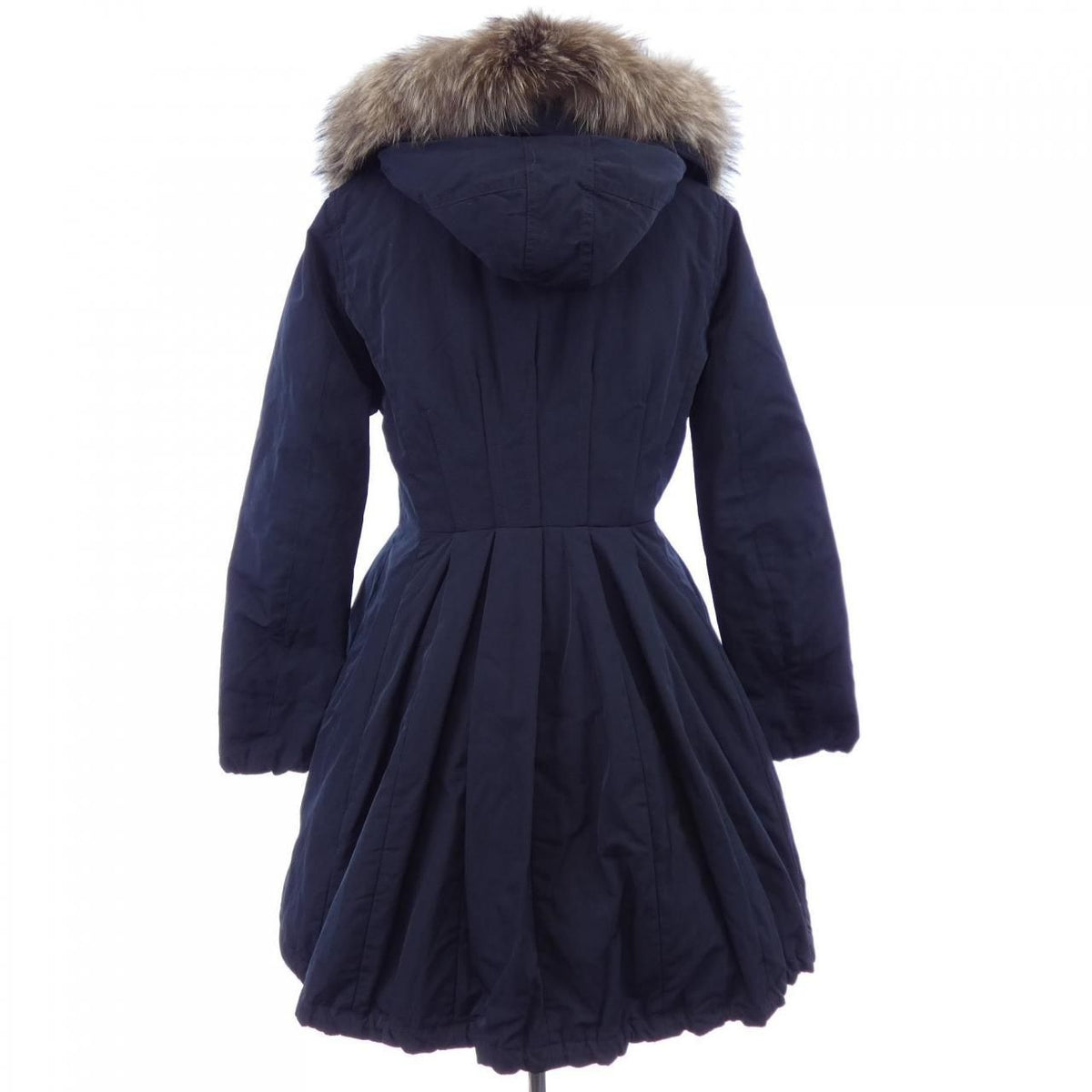 Moncler Arriette Down Coat — view 2