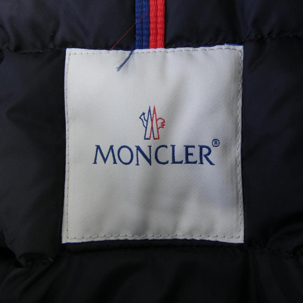 Moncler Arriette Down Coat — view 5