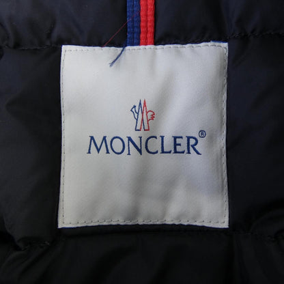 Moncler Arriette Down Coat — view 5