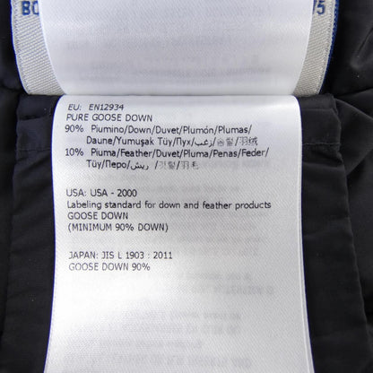 Moncler Arriette Down Coat — view 4
