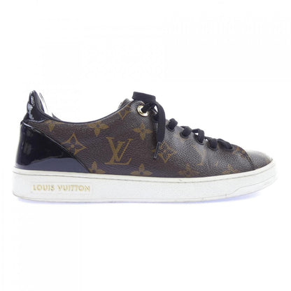 Louis Vuitton Front Row Line Sneakers