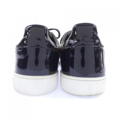 Louis Vuitton Front Row Line Sneakers — view 5