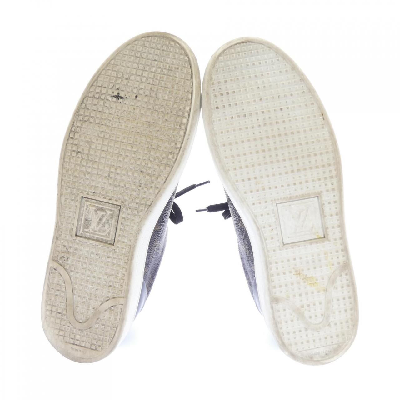 Louis Vuitton Front Row Line Sneakers — view 4