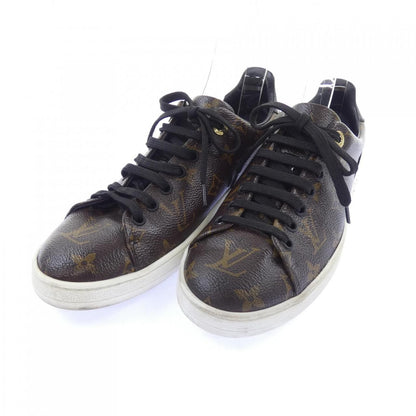 Louis Vuitton Front Row Line Sneakers — view 3