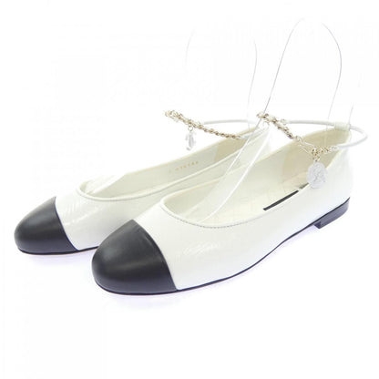Chanel Ballerina Flat Shoes — view 3