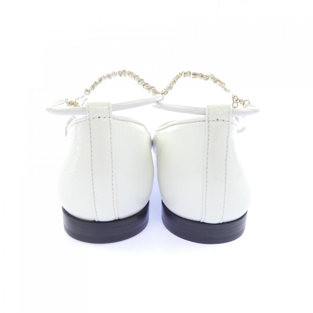 Chanel Ballerina Flat Shoes — view 5