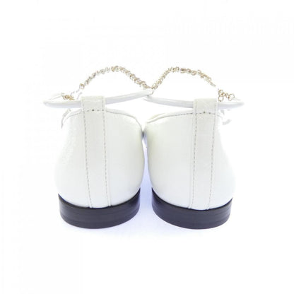 Chanel Ballerina Flat Shoes — view 5