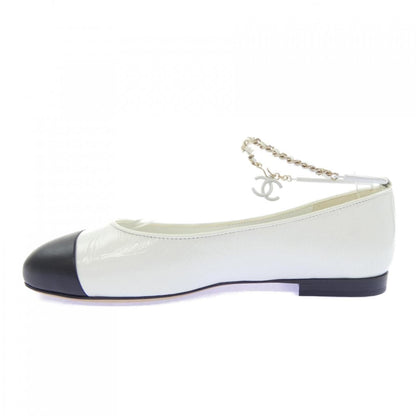 Chanel Ballerina Flat Shoes — view 2