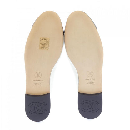 Chanel Ballerina Flat Shoes — view 4