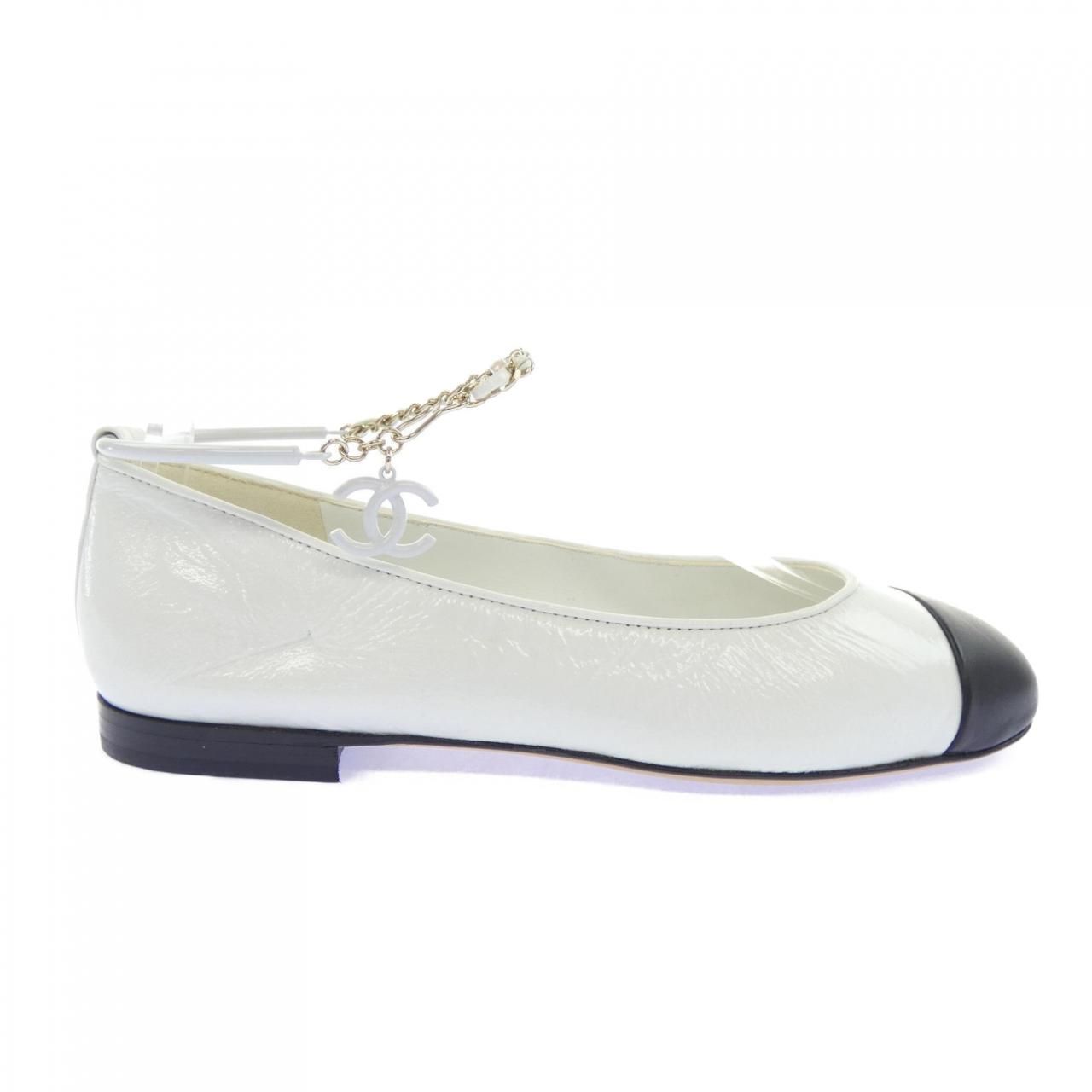 Chanel Ballerina Flat Shoes