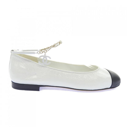 Chanel Ballerina Flat Shoes