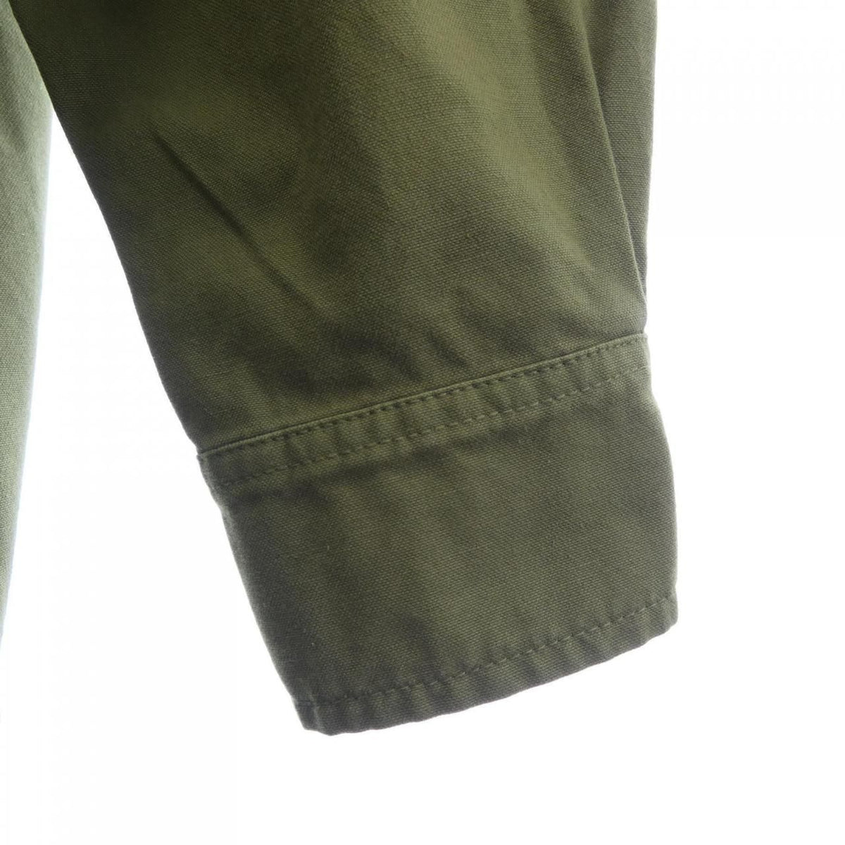 Prada Jacket Green — view 6