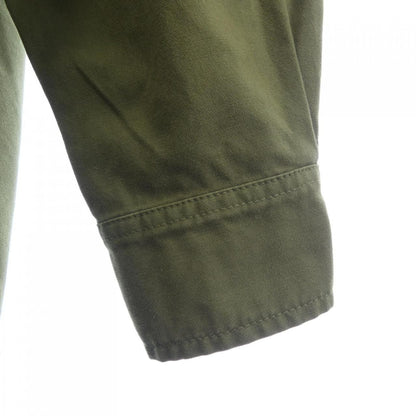 Prada Jacket Green — view 6