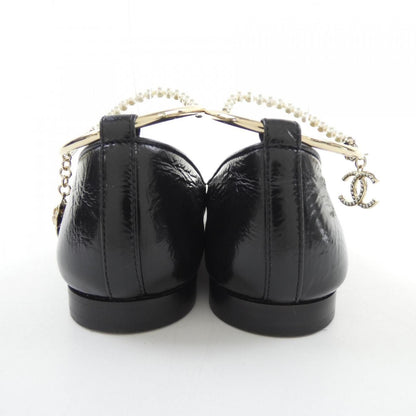 Chanel Ballerina Flat Shoes — view 5