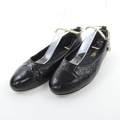 Chanel Ballerina Flat Shoes — view 3