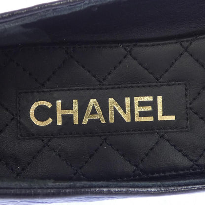 Chanel Ballerina Flat Shoes — view 6