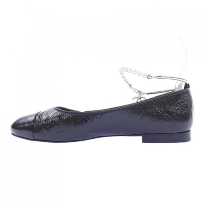 Chanel Ballerina Flat Shoes — view 2