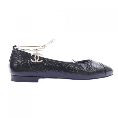 Chanel Ballerina Flat Shoes