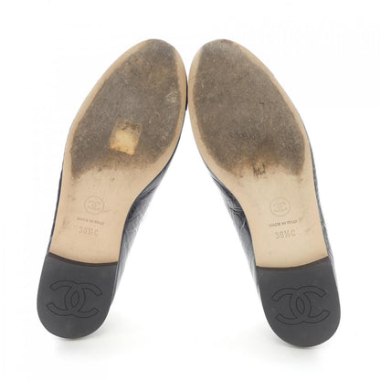 Chanel Ballerina Flat Shoes — view 4