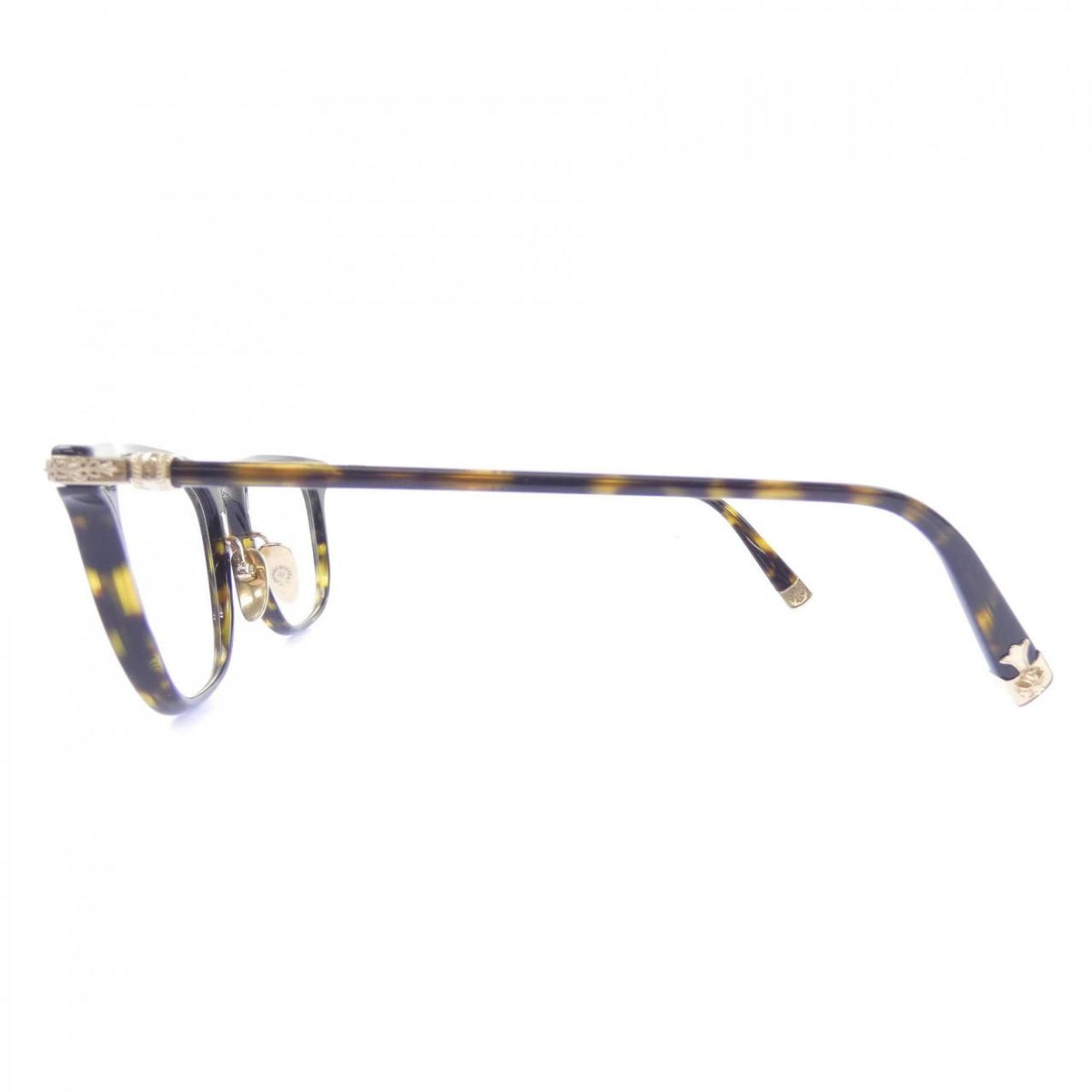 Chrome Hearts Darlin Eyewear — view 3