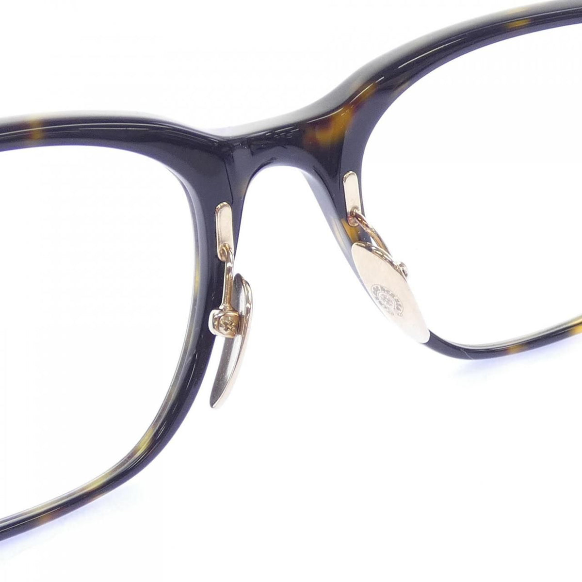 Chrome Hearts Darlin Eyewear — view 5