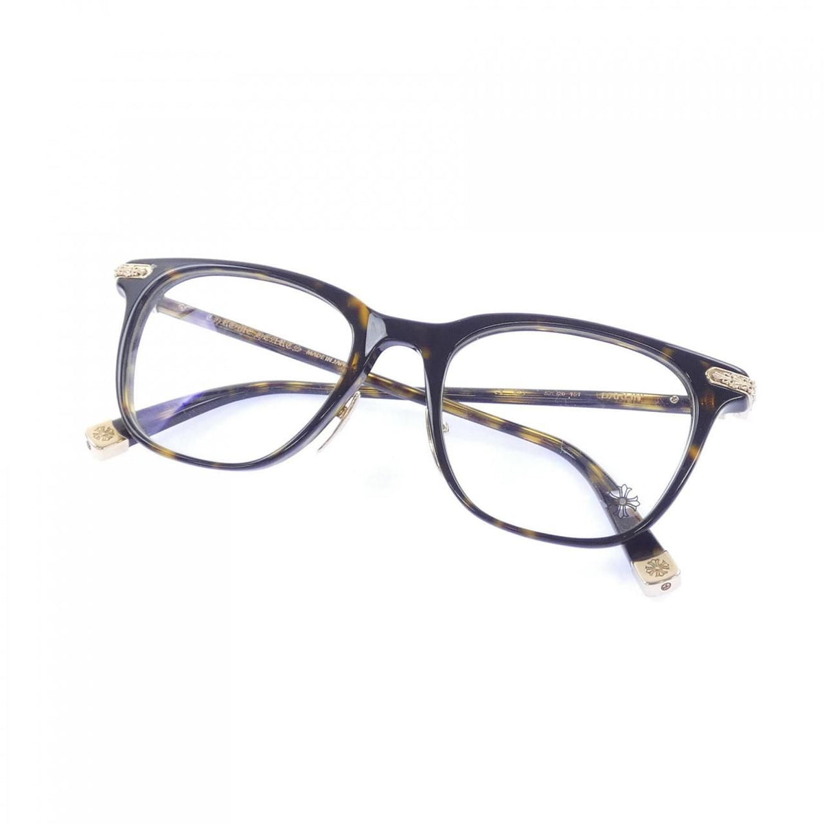 Chrome Hearts Darlin Eyewear — view 2