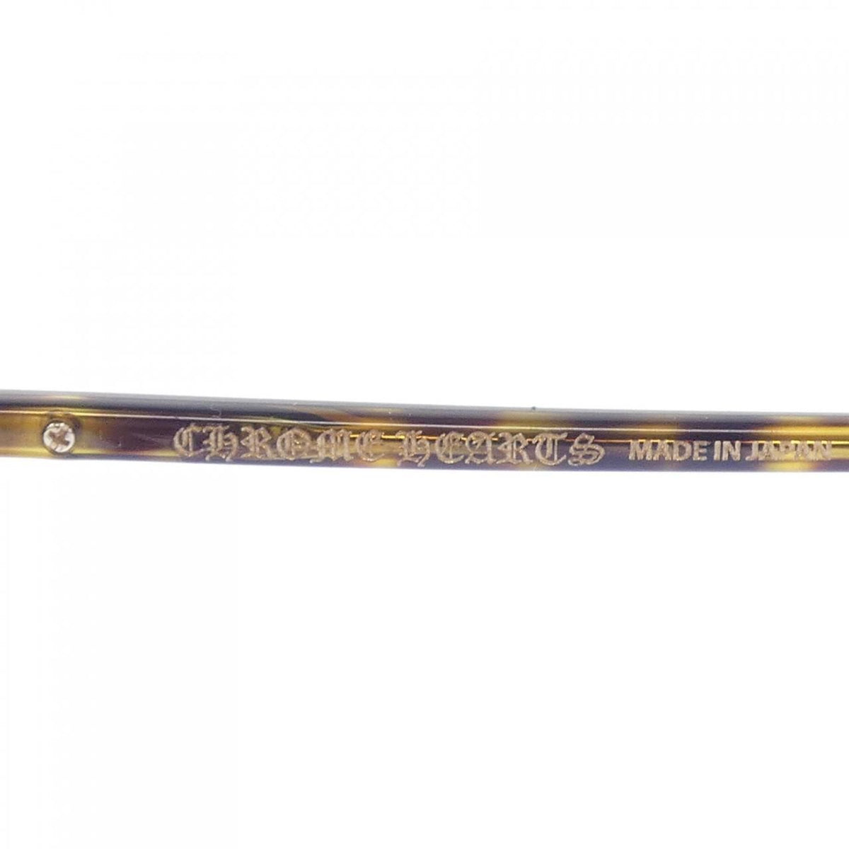 Chrome Hearts Darlin Eyewear — view 4