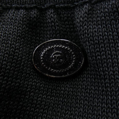 Chanel Pants Black — view 6