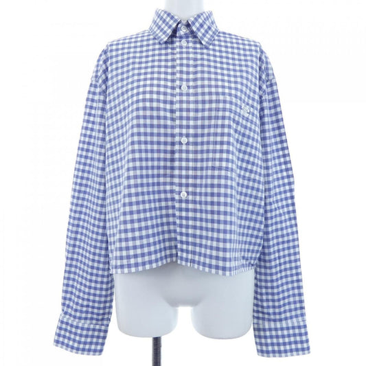 Celine Shirt White