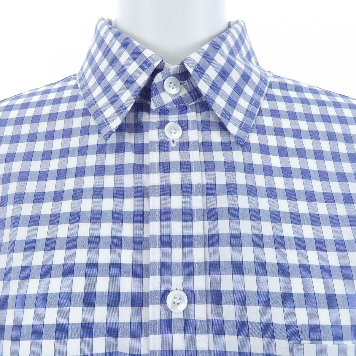 Celine Shirt White — view 5