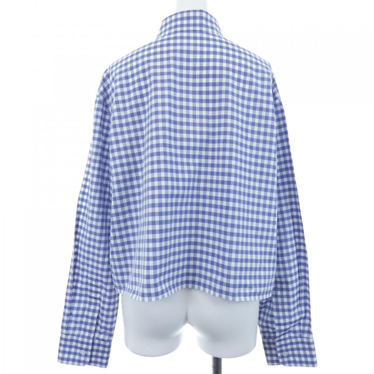 Celine Shirt White — view 2
