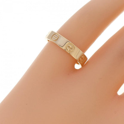 Cartier Mini Love Ring — view 4