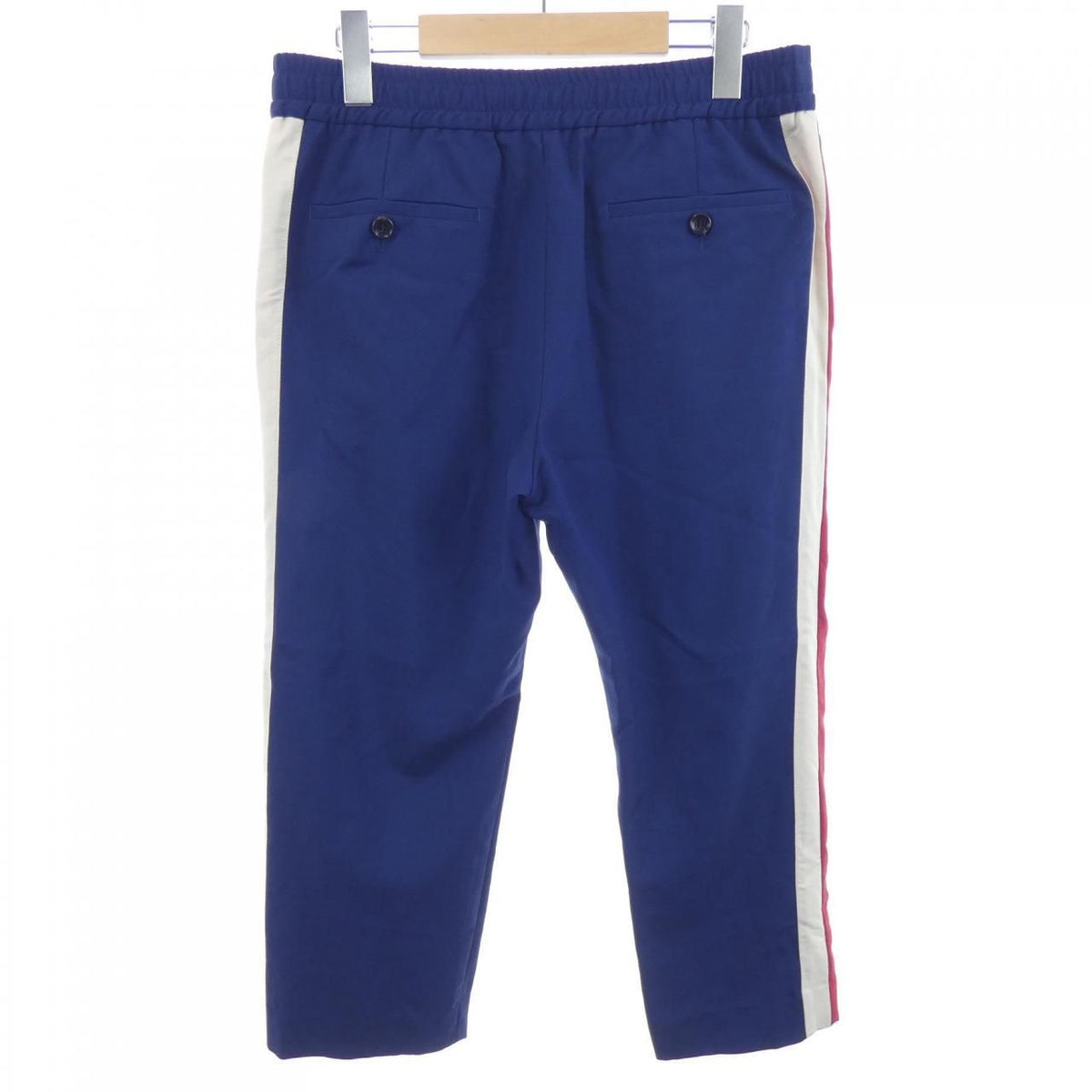 Gucci Pants Navy — view 2