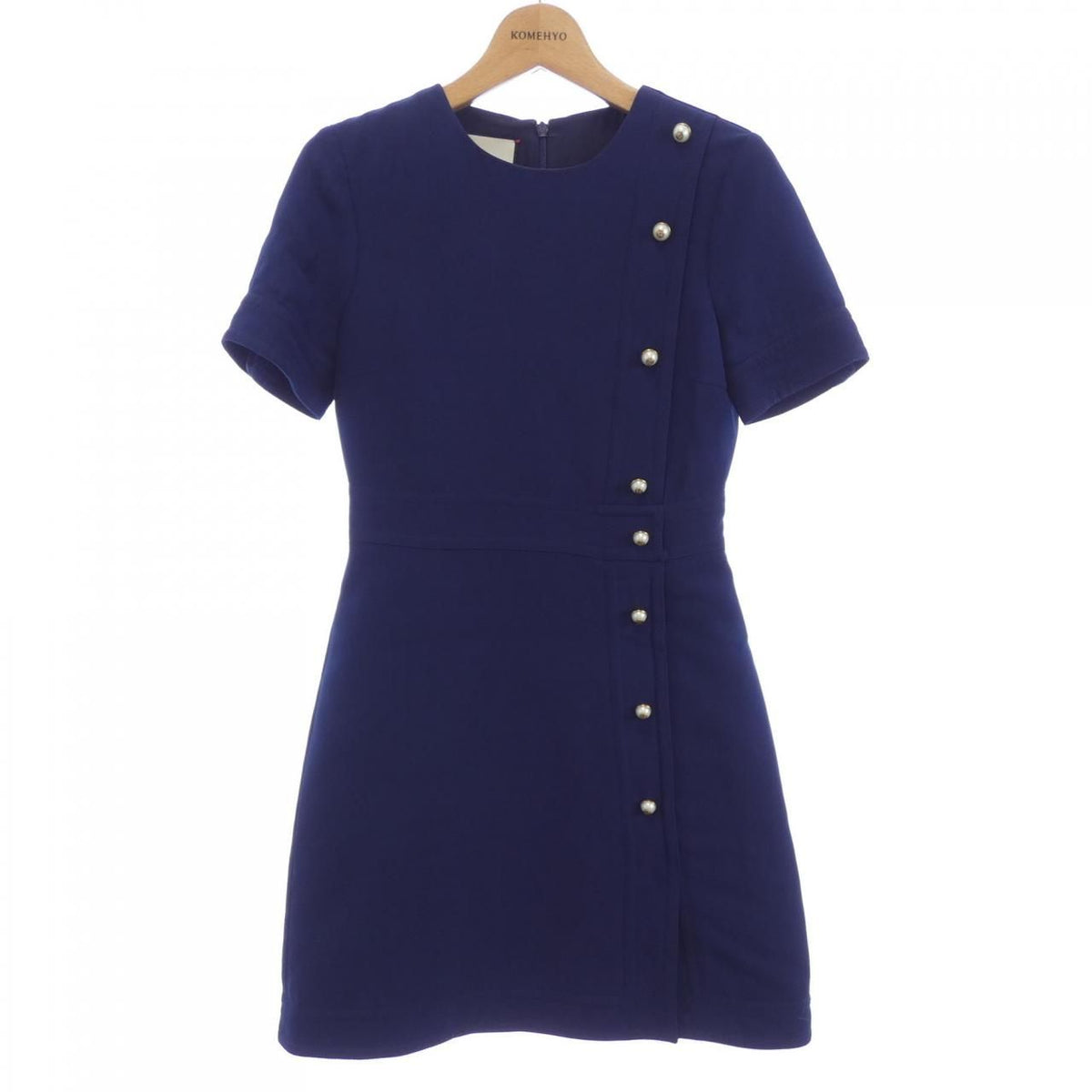 Gucci Dress Navy