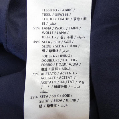 Gucci Dress Navy — view 3