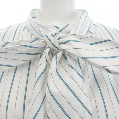 Balenciaga Shirt White — view 5