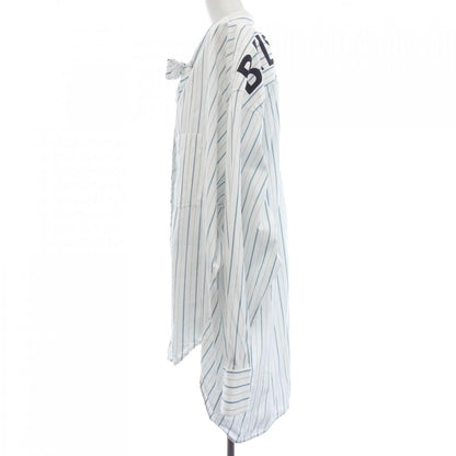 Balenciaga Shirt White — view 7