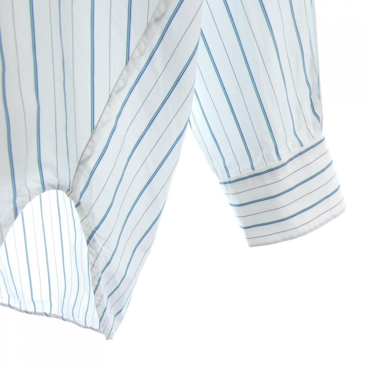 Balenciaga Shirt White — view 6