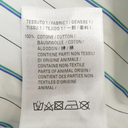 Balenciaga Shirt White — view 3